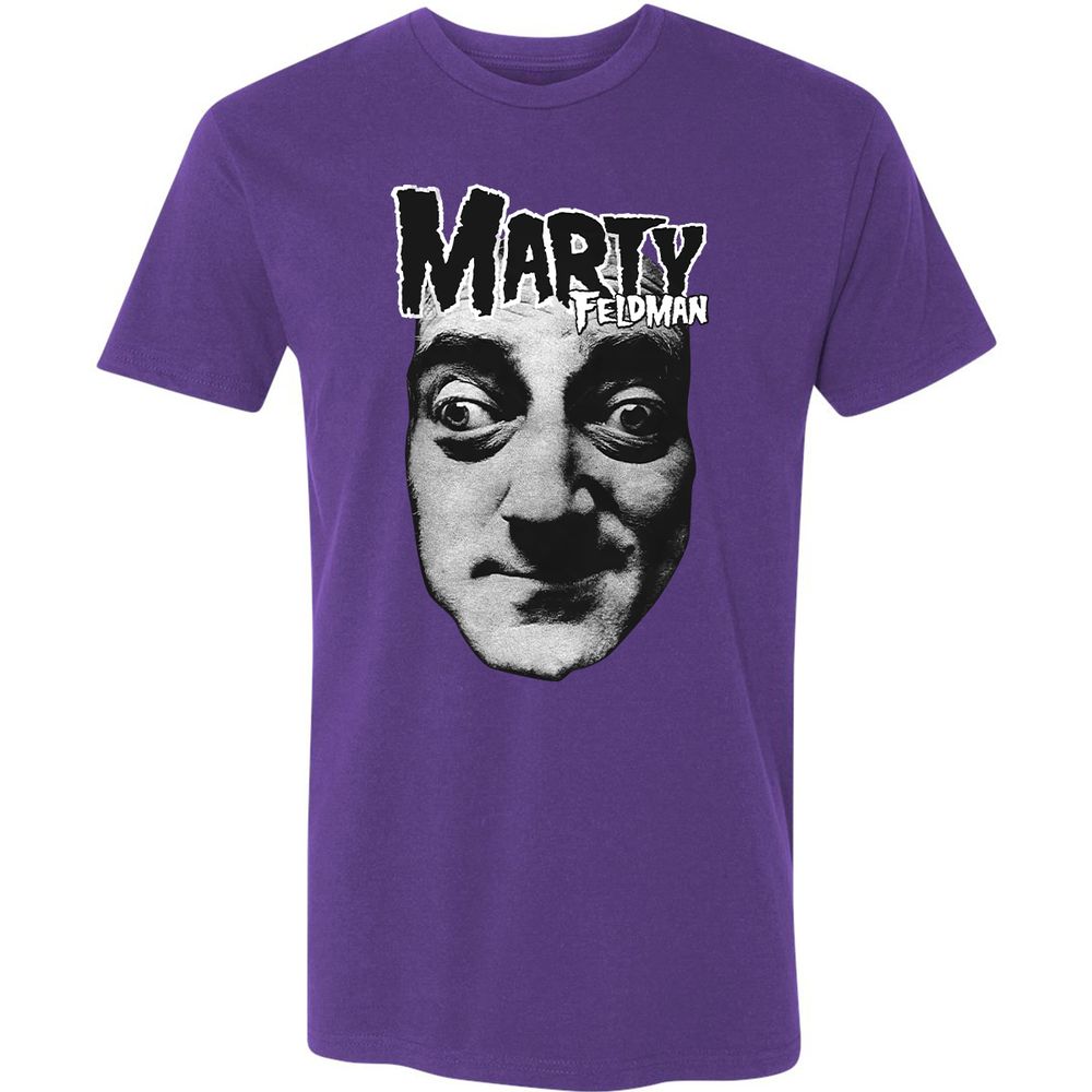 Premium Unisex T-Shirt - JADYEGR7 - Purple Rush - 7