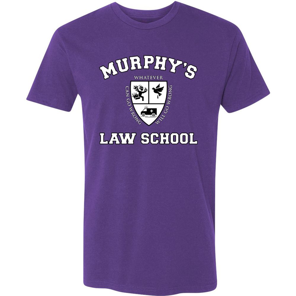 Premium Unisex T-Shirt - N9MAG8PQ - Purple Rush - 7