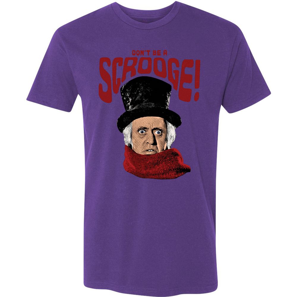 Premium Unisex T-Shirt - ZQJKMJT1 - Purple Rush - 7