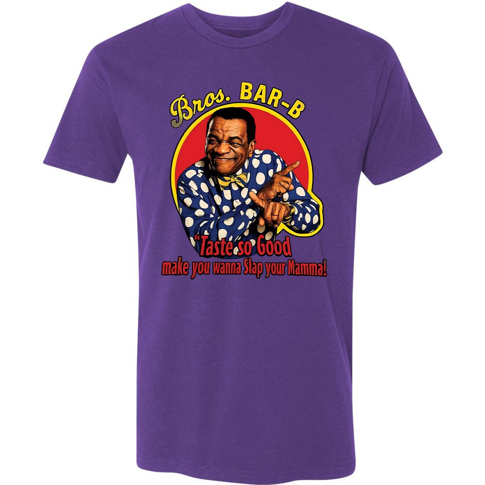 Premium Unisex T-Shirt - NXEPHNX8 - Purple Rush - 7