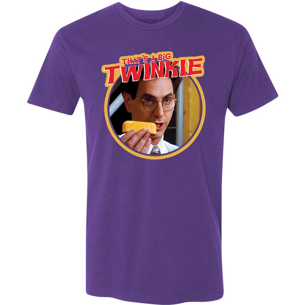 Premium Unisex T-Shirt - 8TWCJ1X1 - Purple Rush - 7