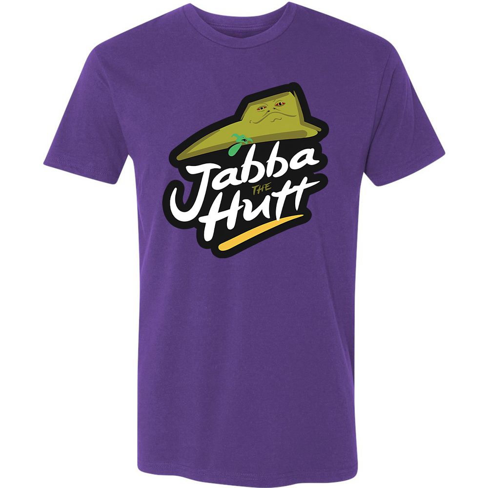 Premium Unisex T-Shirt - QUREUSAT - Purple Rush - 7