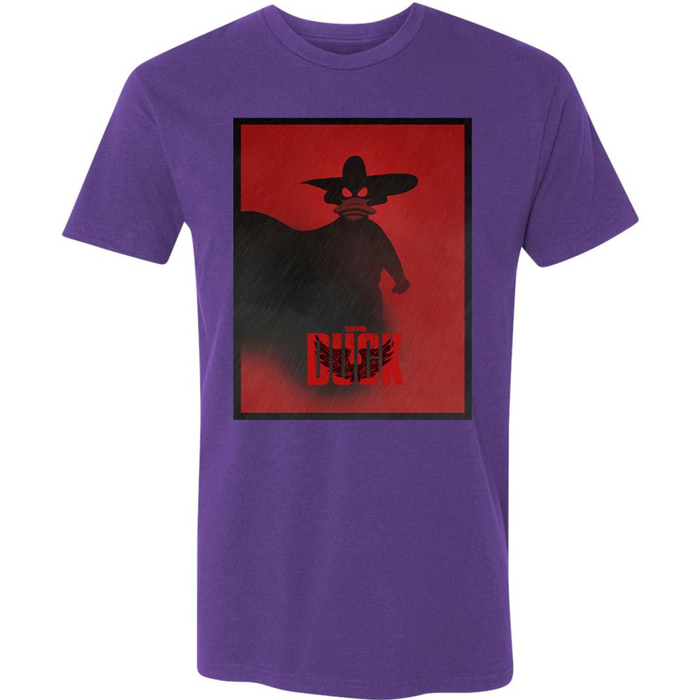 Premium Unisex T-Shirt - LKFB2Z22 - Purple Rush - 7