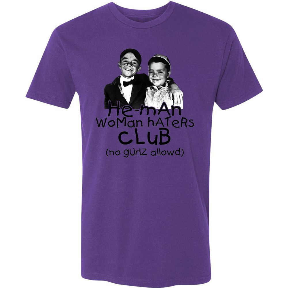 Premium Unisex T-Shirt - 2RC3MTEL - Purple Rush - 7