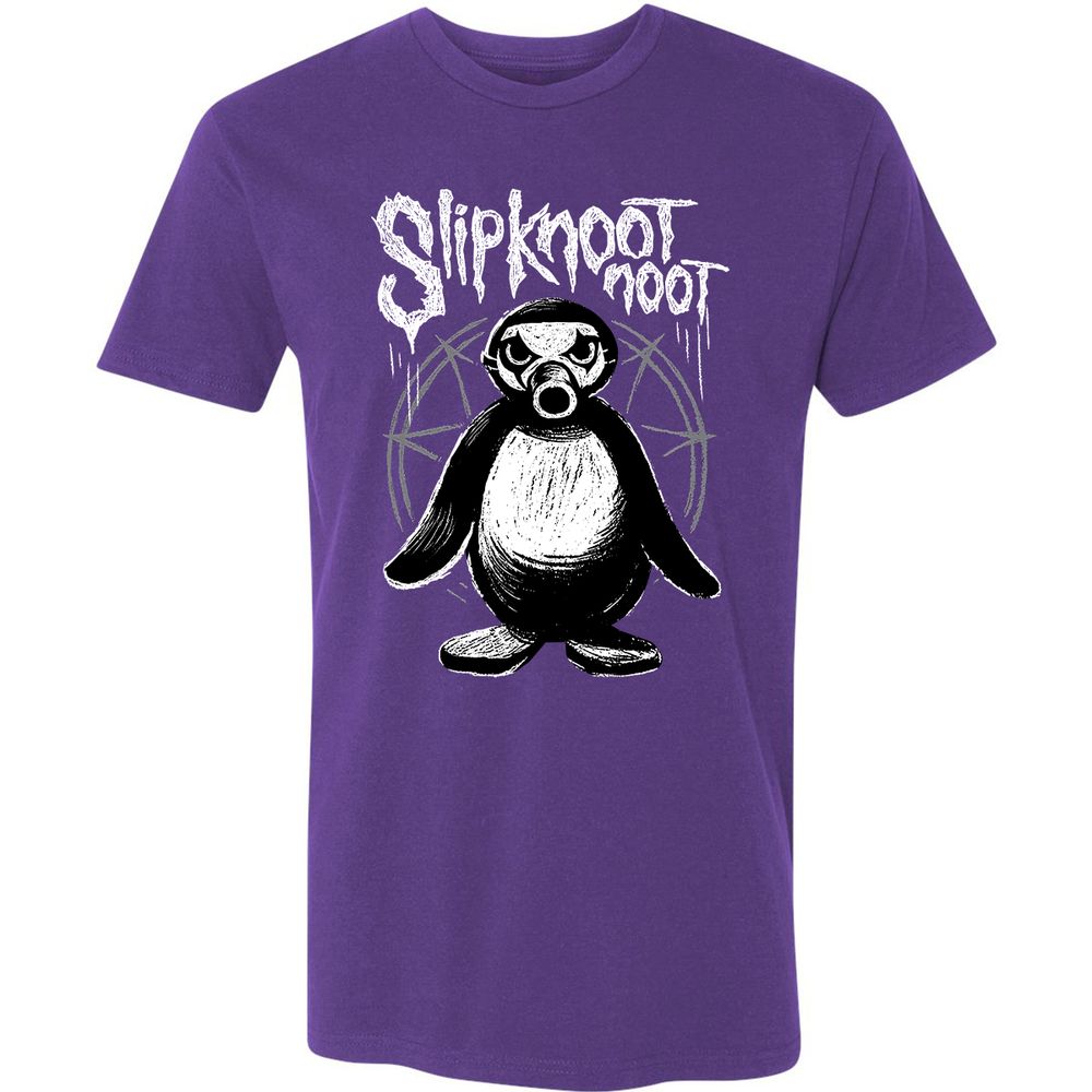 Premium Unisex T-Shirt - FLBQ7FV3 - Purple Rush - 7