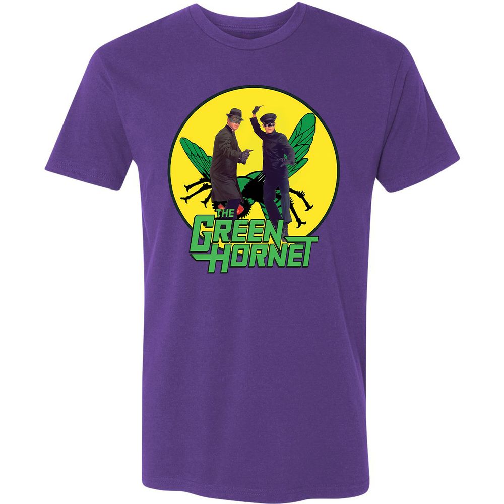 Premium Unisex T-Shirt - DMDP1CX3 - Purple Rush - 7
