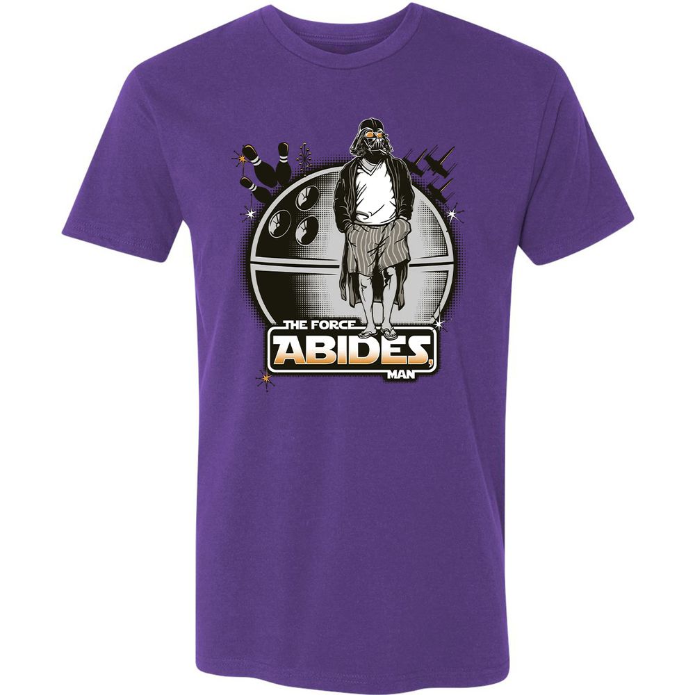 Premium Unisex T-Shirt - WNBGE9X8 - Purple Rush - 7