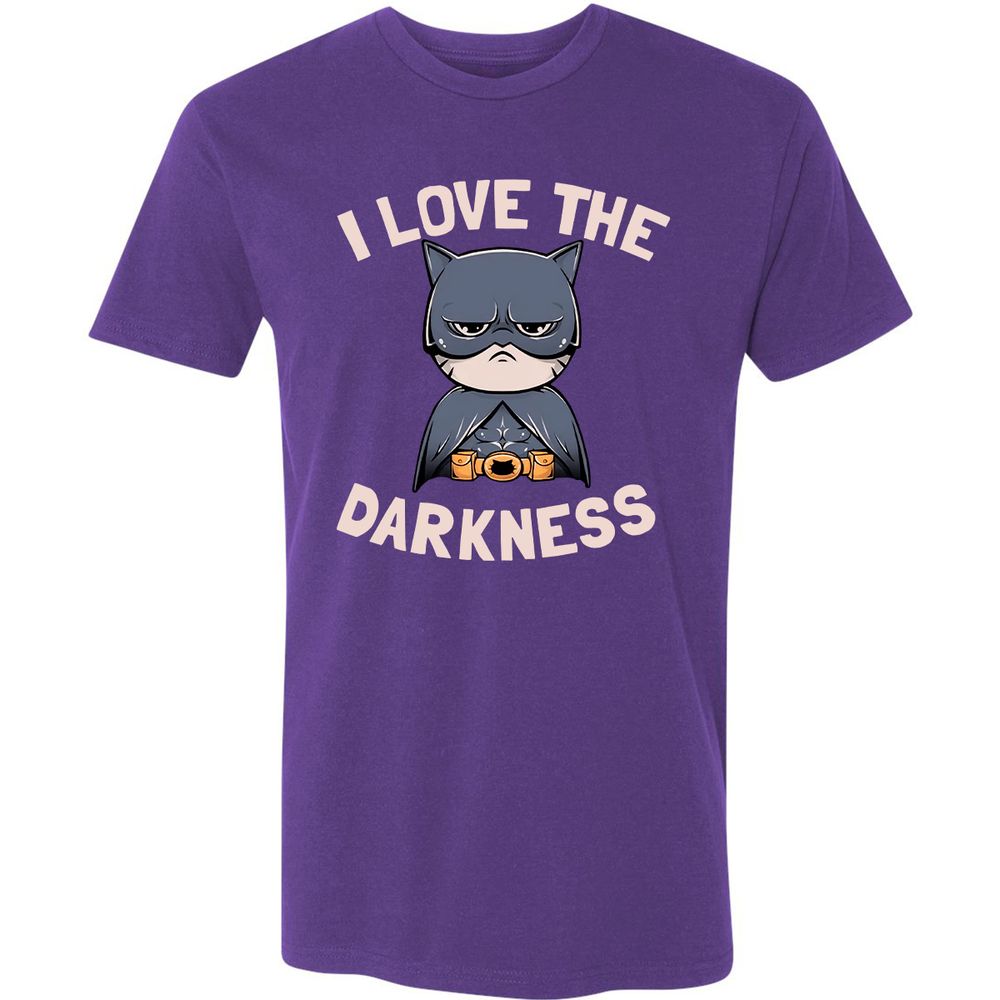 Premium Unisex T-Shirt - AYJFNPCK - Purple Rush - 7