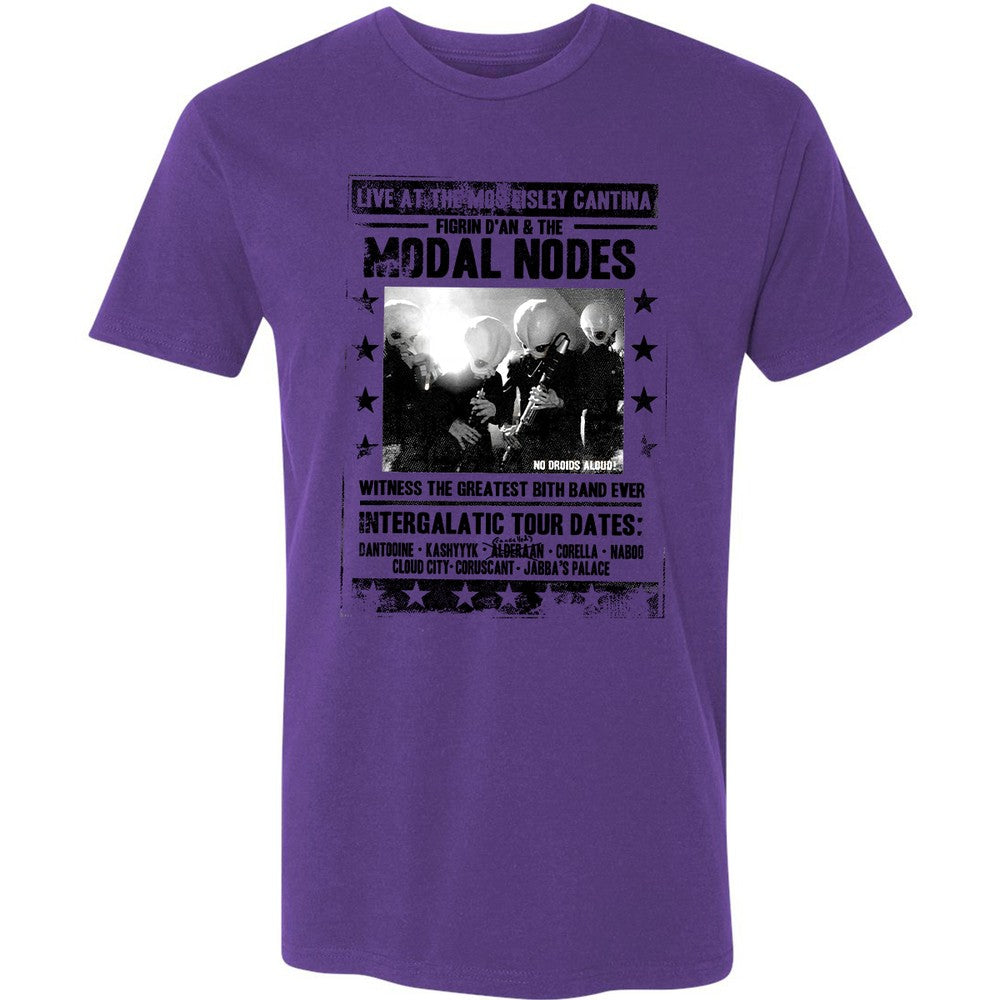 Premium Unisex T-Shirt - 22R4FUXQ - Purple Rush - 7