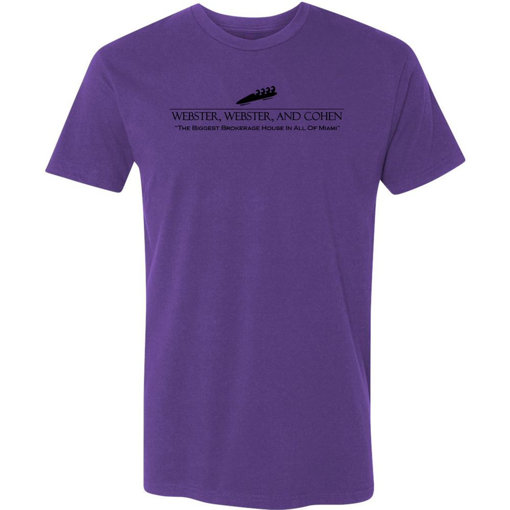 Cohen runnings - Purple Rush - 7