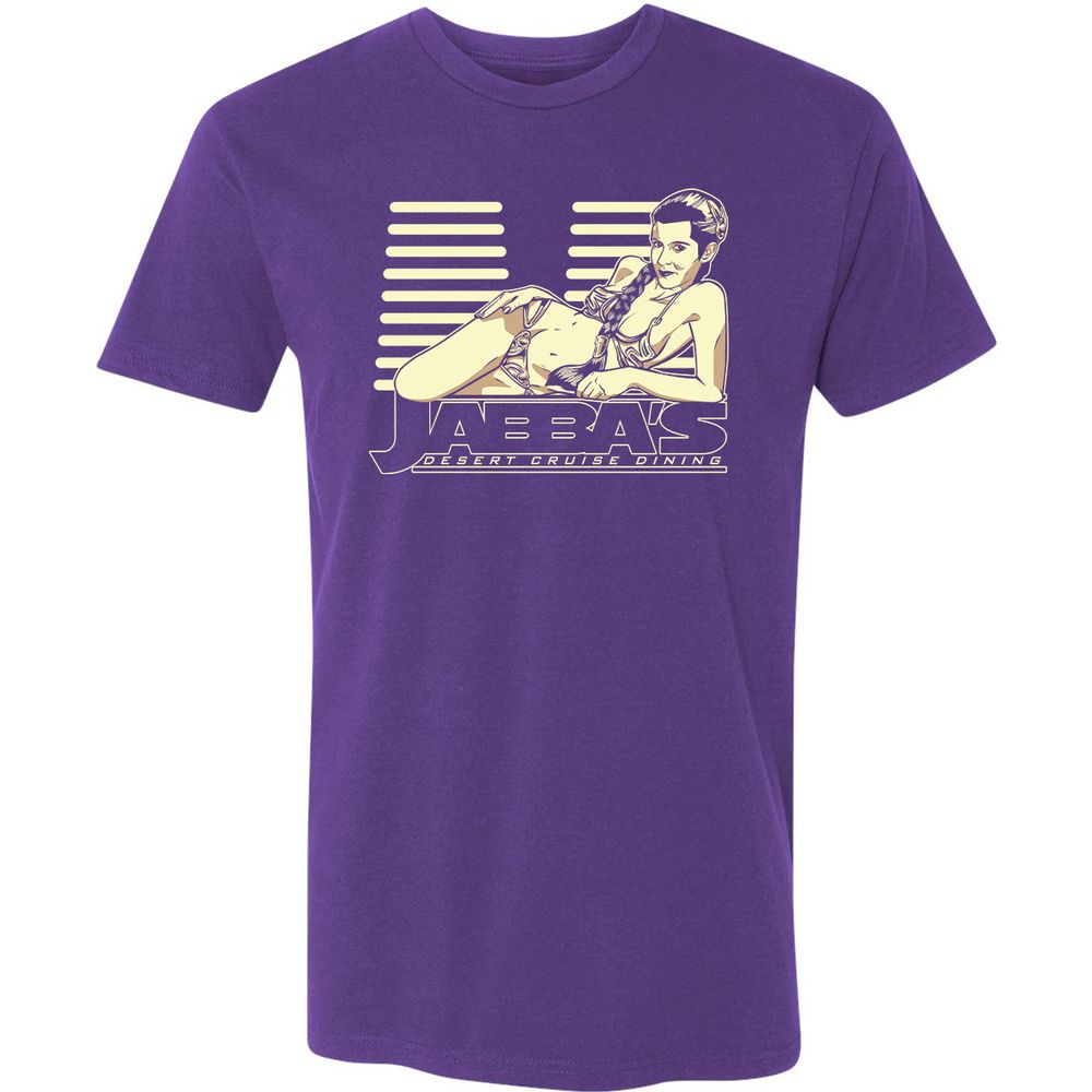 Premium Unisex T-Shirt - 2ZSLFTLD - Purple Rush - 7