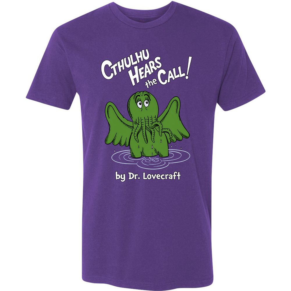 Premium Unisex T-Shirt - TA8PX3A3 - Purple Rush - 7