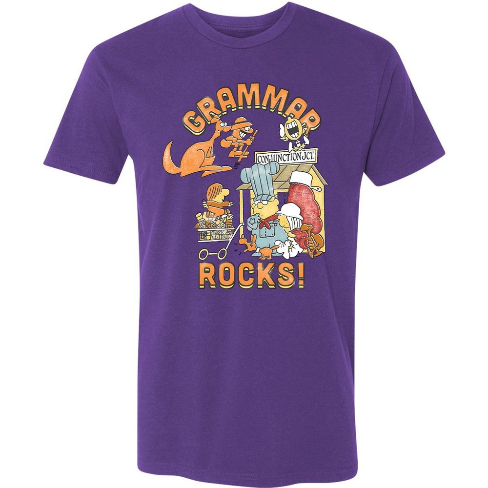 Premium Unisex T-Shirt - 6DN5B2ZW - Purple Rush - 7