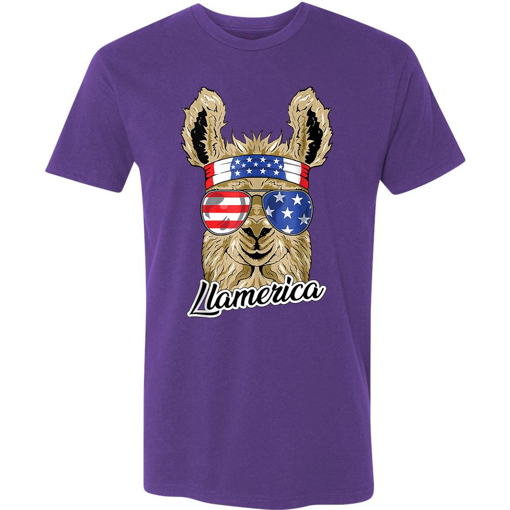 Premium Unisex T-Shirt - WHWL5C19 - Purple Rush - 7