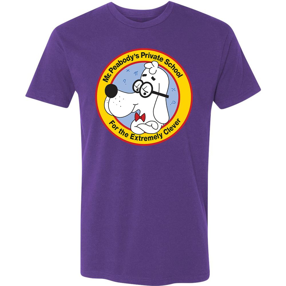 Premium Unisex T-Shirt - PF3P96YF - Purple Rush - 7