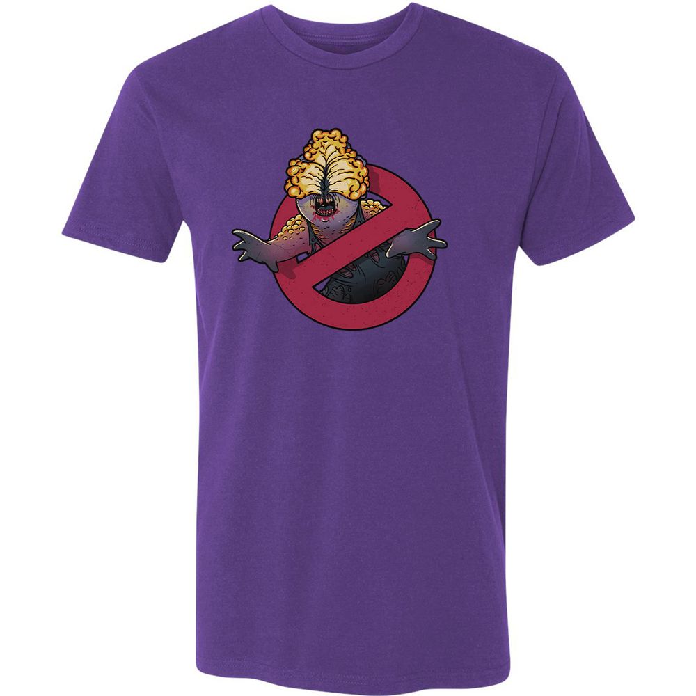 Premium Unisex T-Shirt - C8D9L19N - Purple Rush - 7