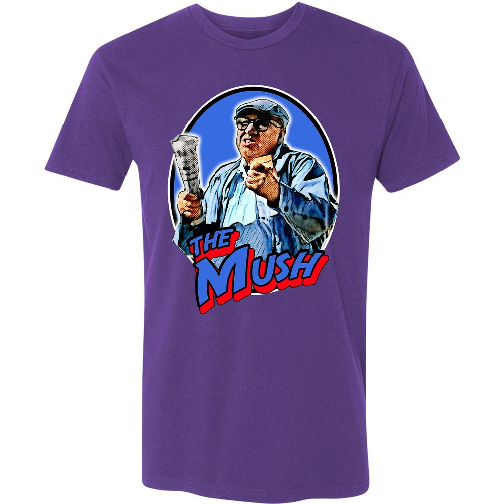 The Mush - Purple Rush - 7