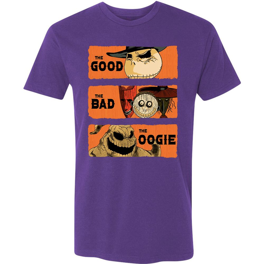 Premium Unisex T-Shirt - W2FE7Z28 - Purple Rush - 7