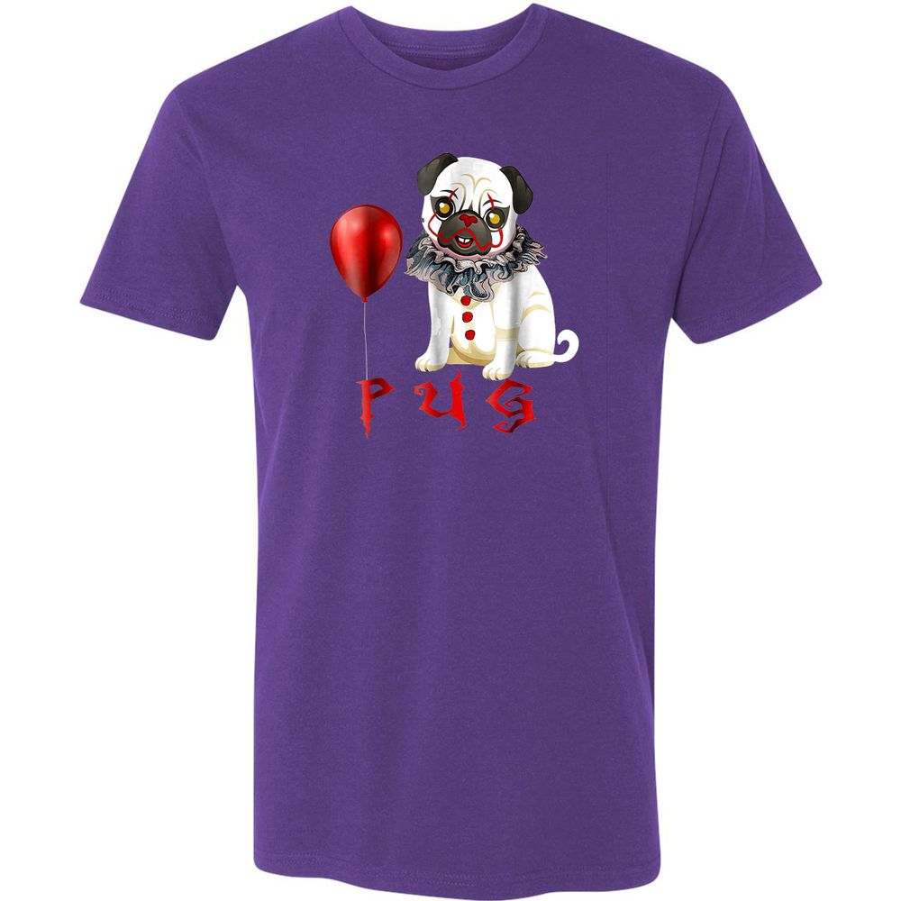 Premium Unisex T-Shirt - R75TZBP2 - Purple Rush - 7
