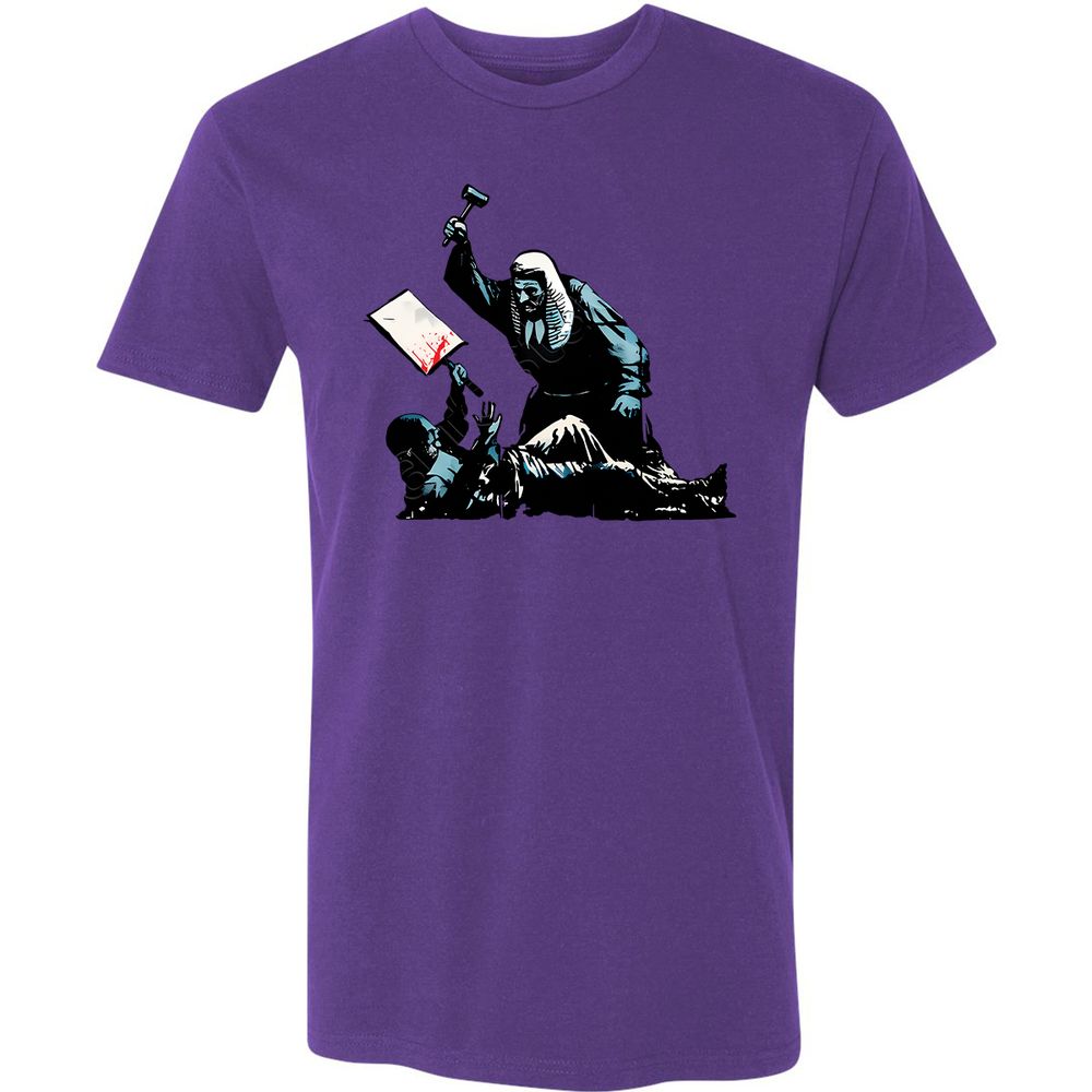 Kill The Masters - Purple Rush - 7