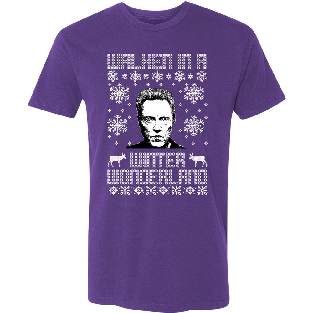 Premium Unisex T-Shirt - PNPQBZU8 - Purple Rush - 7