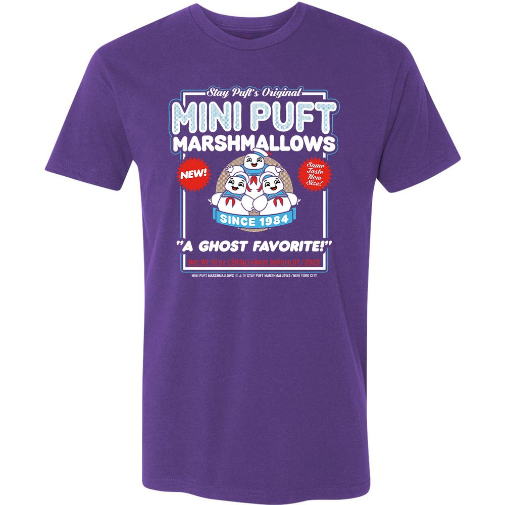Premium Unisex T-Shirt - GYUCCTHJ - Purple Rush - 7