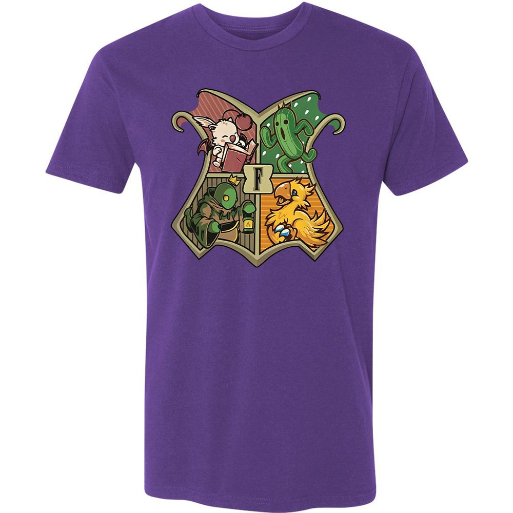 Premium Unisex T-Shirt - NRFE2C3K - Purple Rush - 7