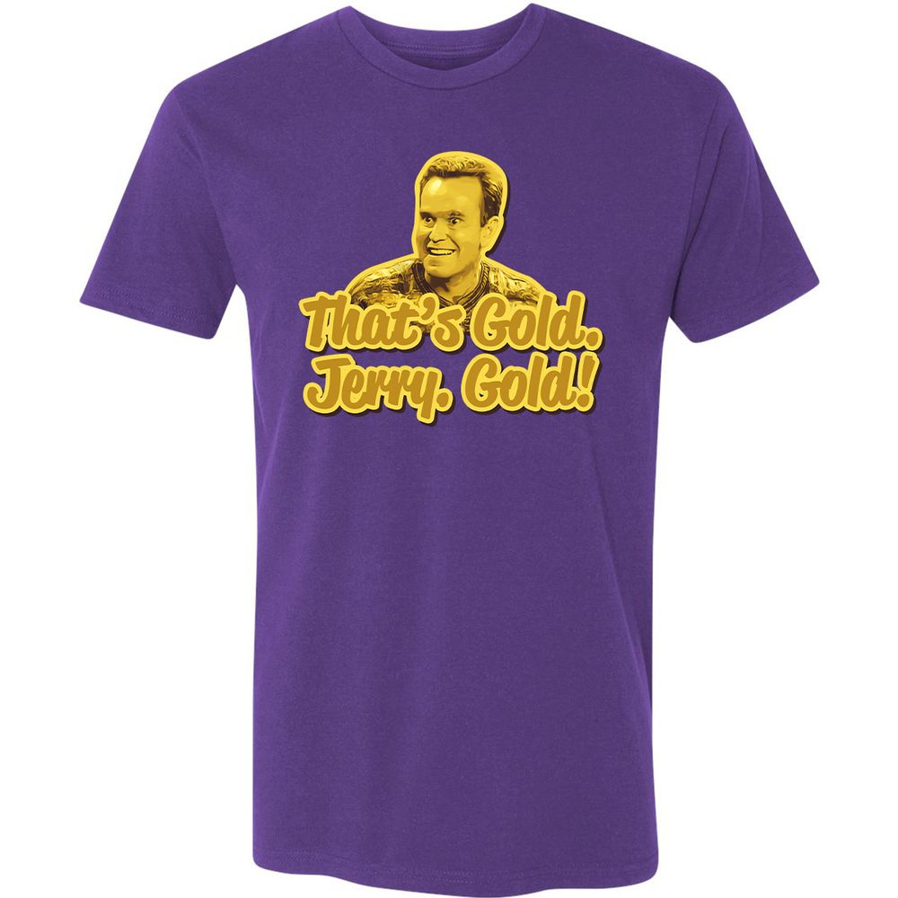 Premium Unisex T-Shirt - CRP99CL9 - Purple Rush - 7