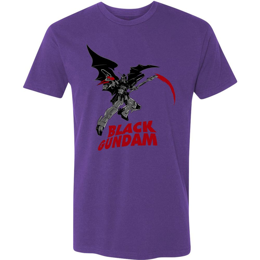 Premium Unisex T-Shirt - 5RVW3WS5 - Purple Rush - 7