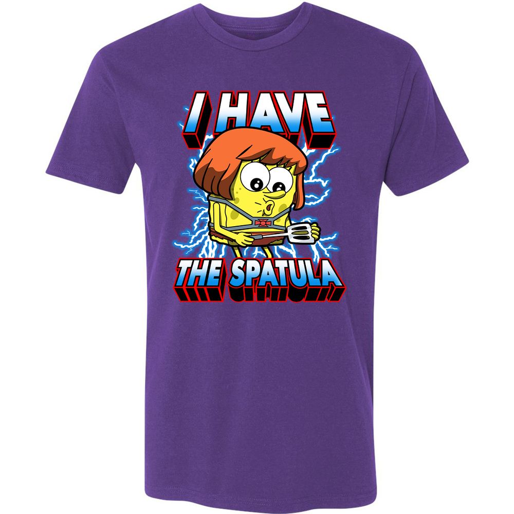 Premium Unisex T-Shirt - NXRNADT7 - Purple Rush - 7