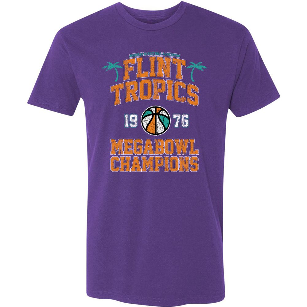 Premium Unisex T-Shirt - 6D7YA4CC - Purple Rush - 7