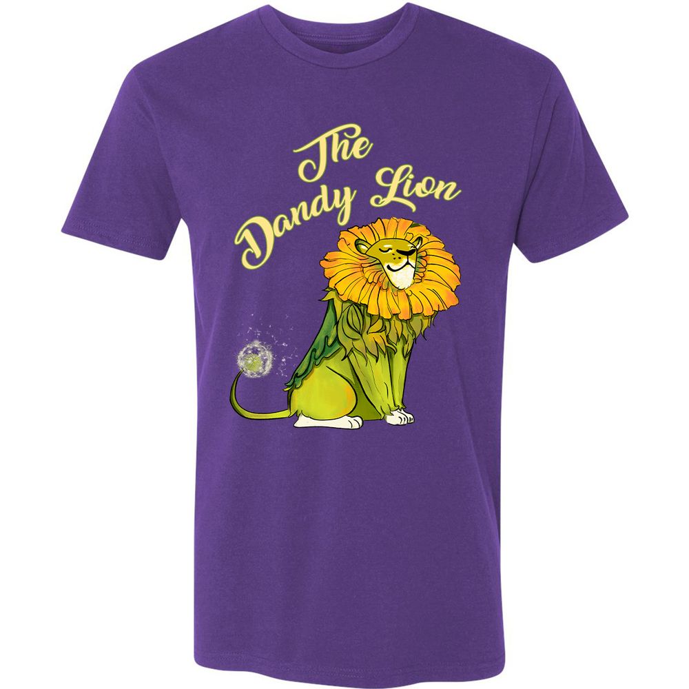 Premium Unisex T-Shirt - G1YG43RS - Purple Rush - 7