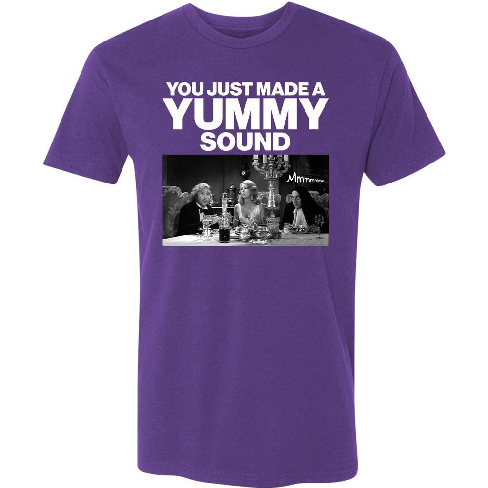 Premium Unisex T-Shirt - 1ZKQZ8L1 - Purple Rush - 7