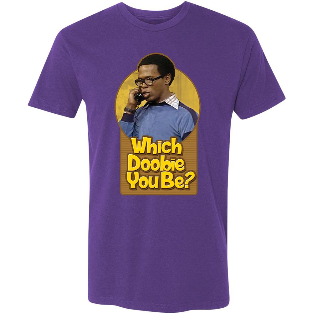 Premium Unisex T-Shirt - A8SU4UQX - Purple Rush - 7
