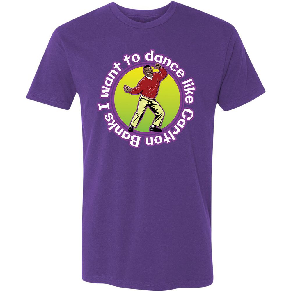 Premium Unisex T-Shirt - 7ABF5RUE - Purple Rush - 7