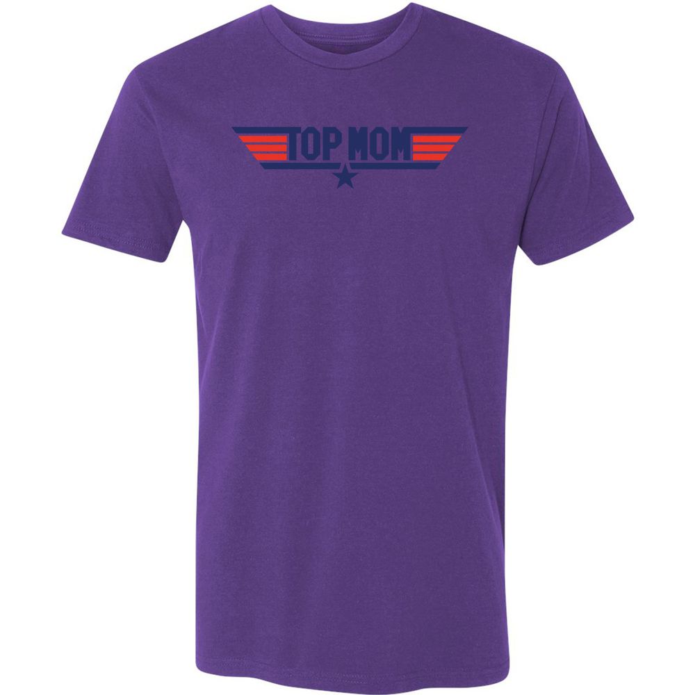 Premium Unisex T-Shirt - JS4RX5UN - Purple Rush - 7