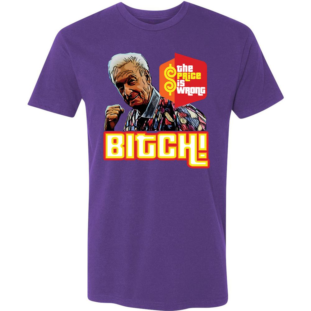 Bitch - Purple Rush - 7