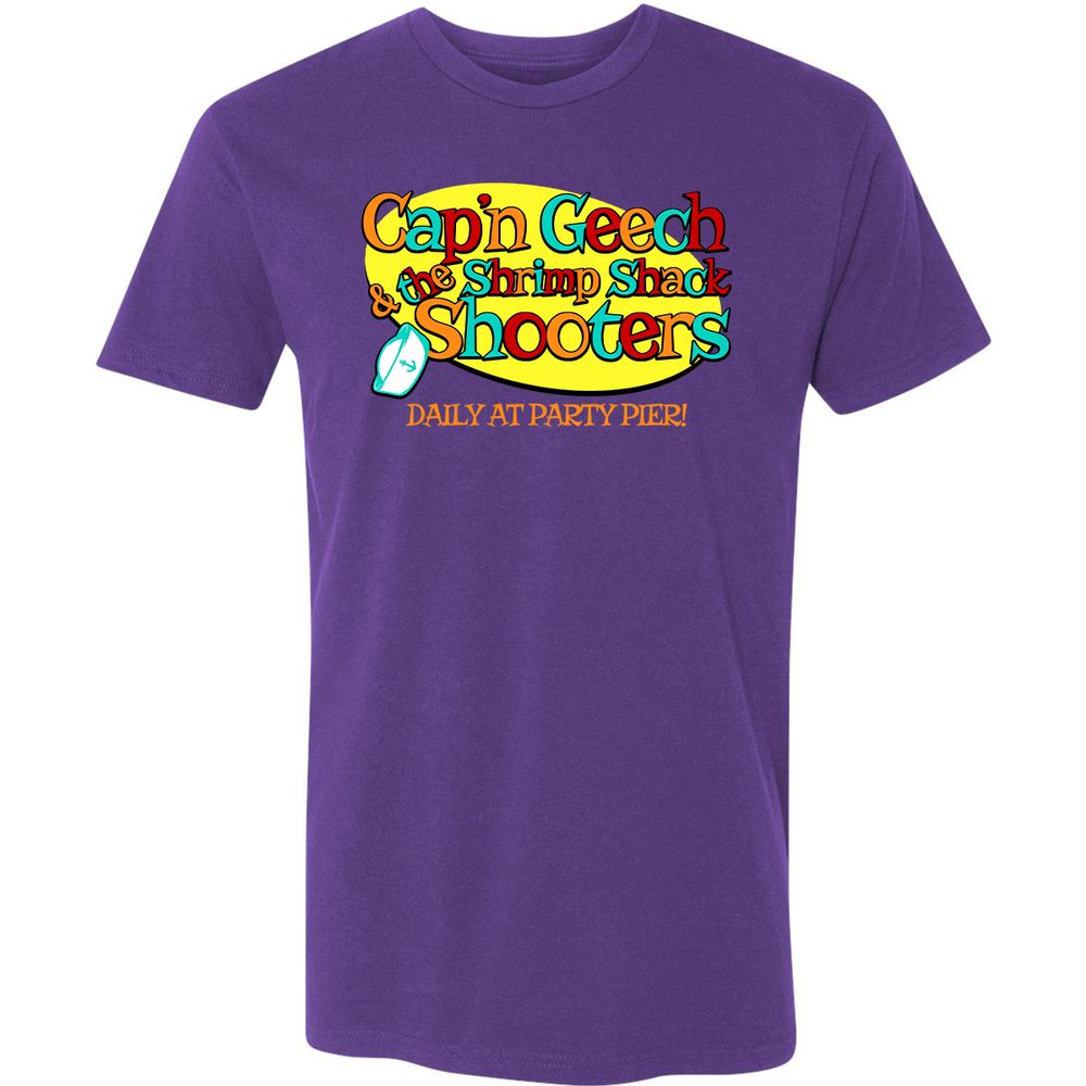 Premium Unisex T-Shirt - RVKALQ75 - Purple Rush - 7