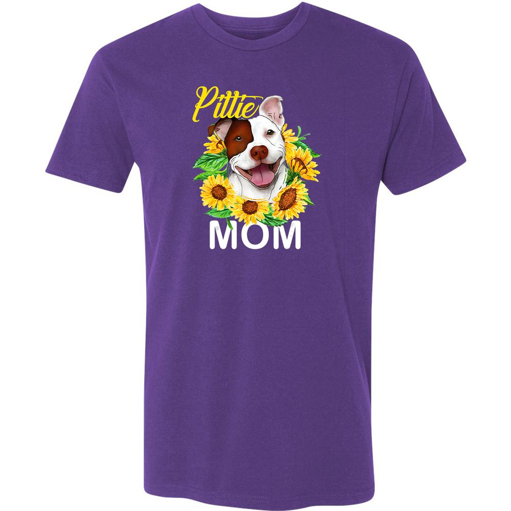Premium Unisex T-Shirt - R5XCNADL - Purple Rush - 7