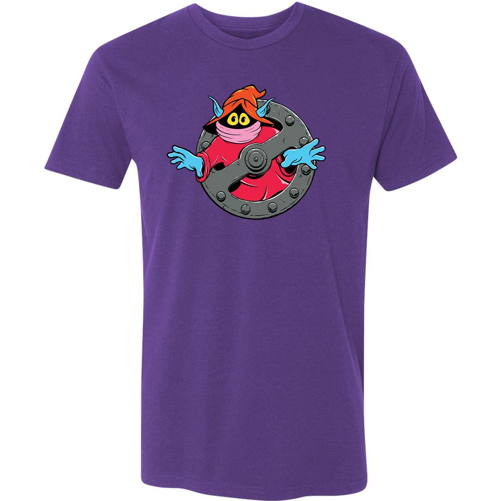 Premium Unisex T-Shirt - 6EEML89U - Purple Rush - 7