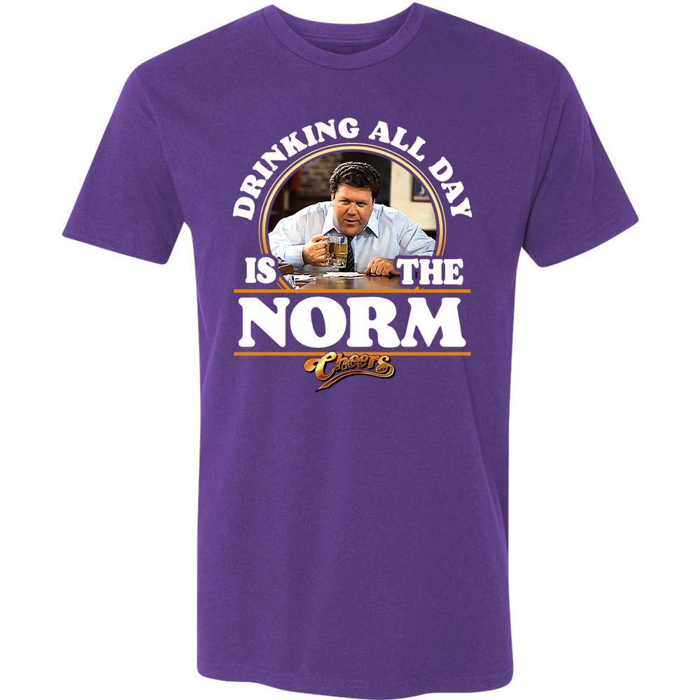 Premium Unisex T-Shirt - 8KY36NY6 - Purple Rush - 7