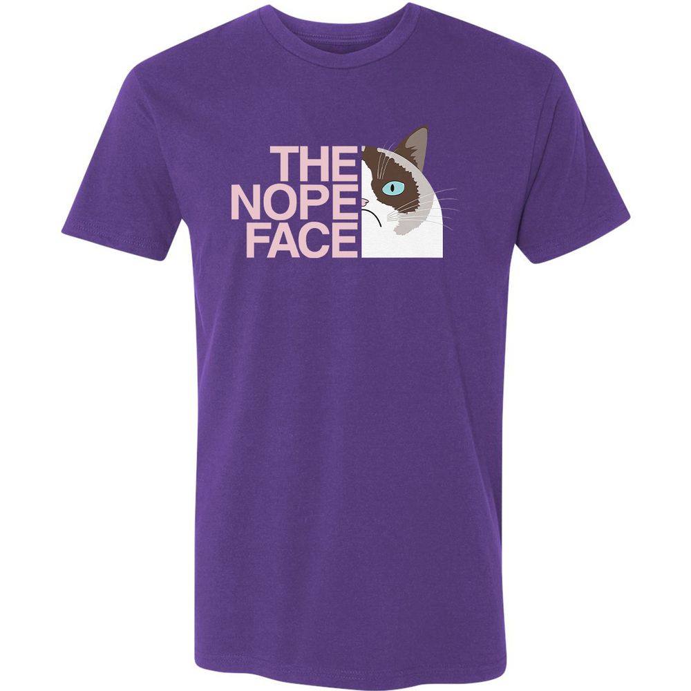 Premium Unisex T-Shirt - GGTQQP2T - Purple Rush - 7