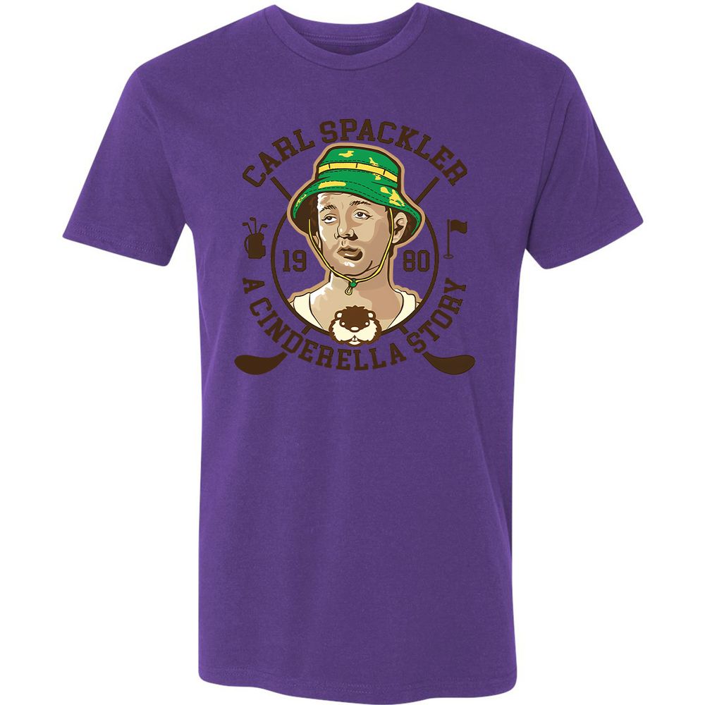 Premium Unisex T-Shirt - 62JJ3N6T - Purple Rush - 7