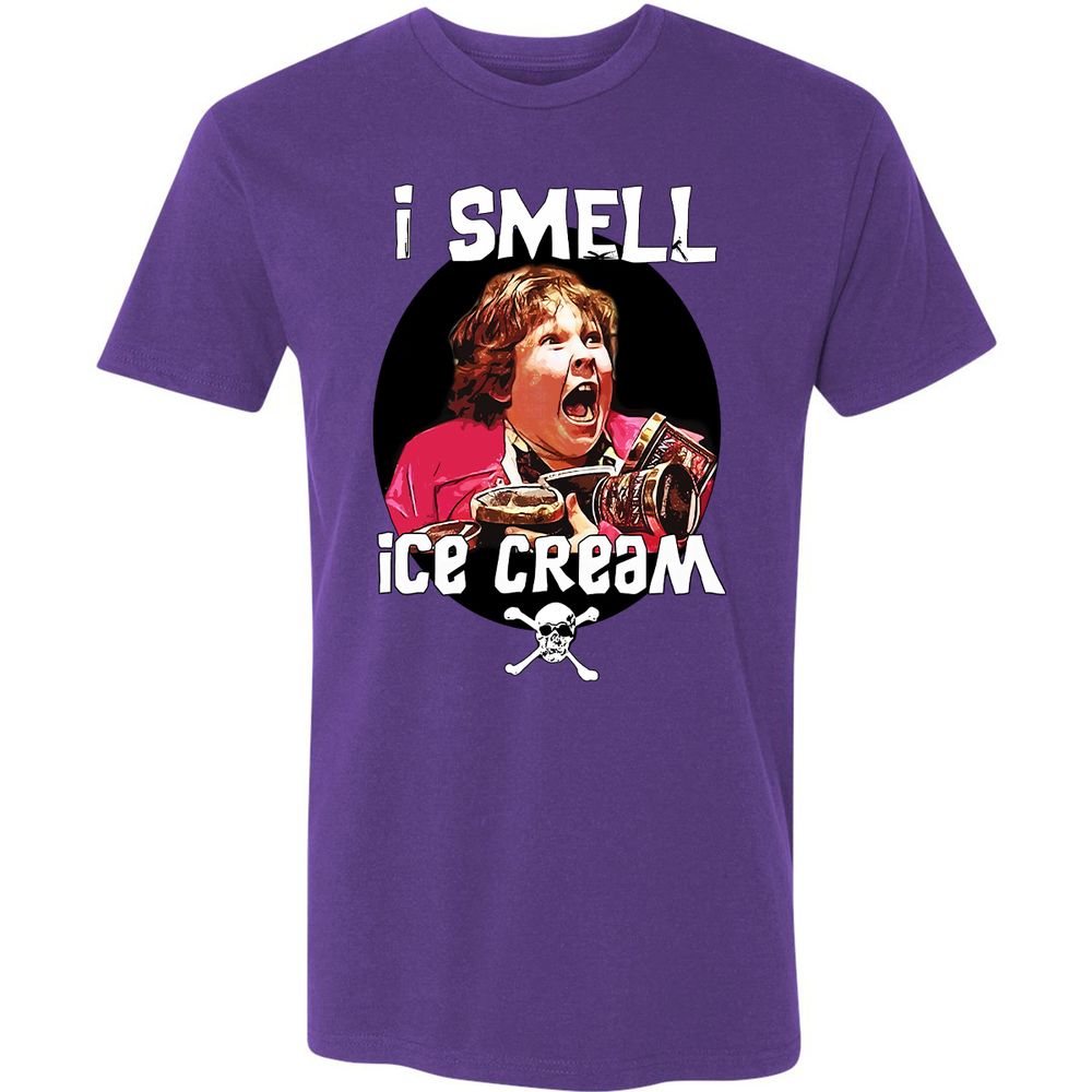 Premium Unisex T-Shirt - XZSVKEUR - Purple Rush - 7