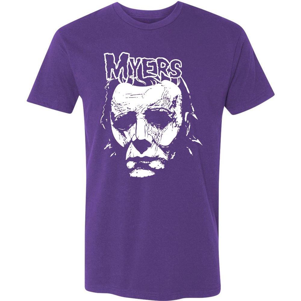 Premium Unisex T-Shirt - EQLZEW81 - Purple Rush - 7