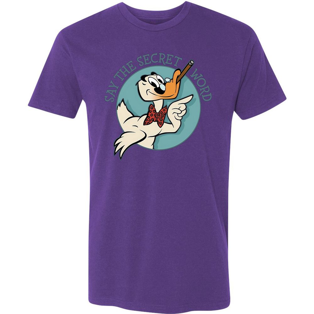 Premium Unisex T-Shirt - MGCBYJFB - Purple Rush - 7