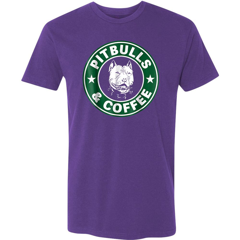 Premium Unisex T-Shirt - 52LYM567 - Purple Rush - 7