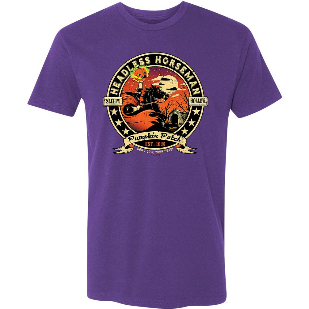 Premium Unisex T-Shirt - JR8B1WYK - Purple Rush - 7