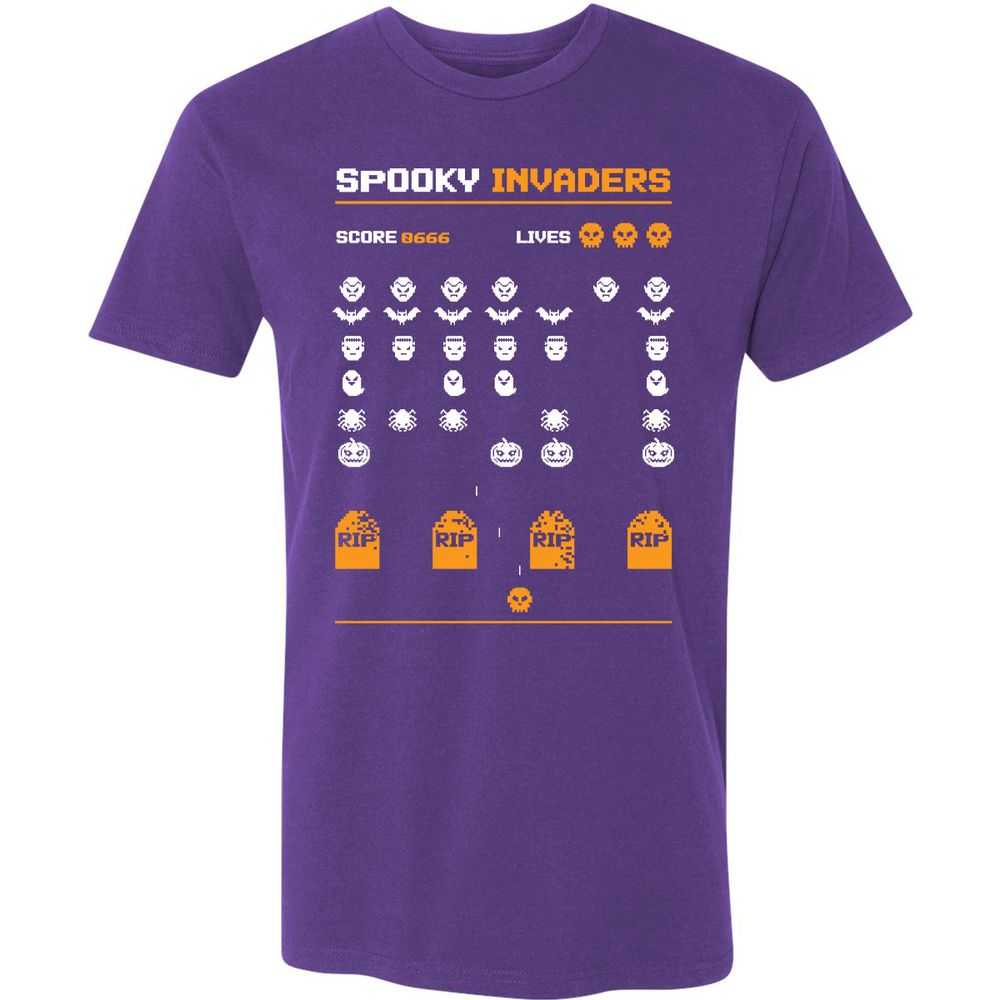 Premium Unisex T-Shirt - Z5FXUUM3 - Purple Rush - 7