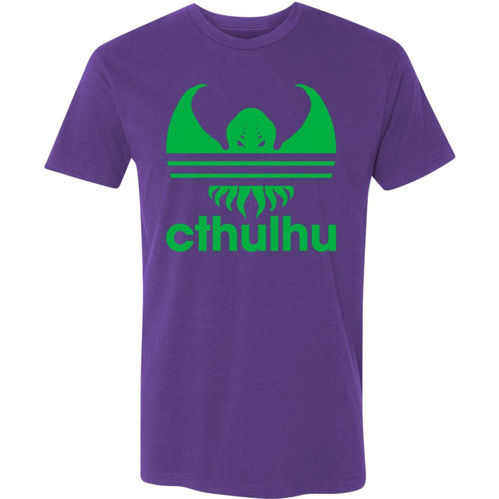 Premium Unisex T-Shirt - 9S22S865 - Purple Rush - 7
